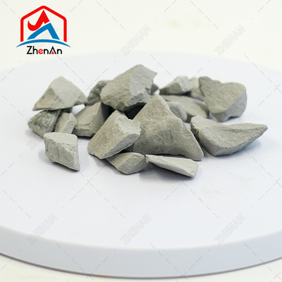Ferro Silicon Nitride với khả năng chống mòn cho ngành công nghiệp thép