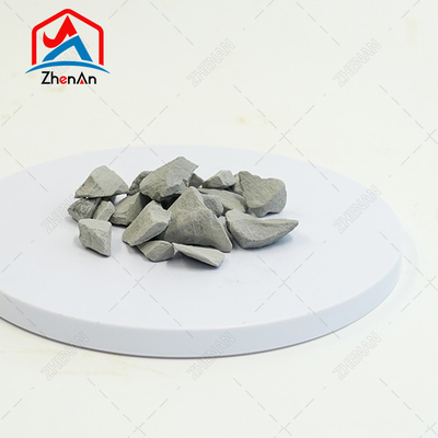 Vật liệu thô lửa mới Ferro Silicon Nitride với khối hoặc bột