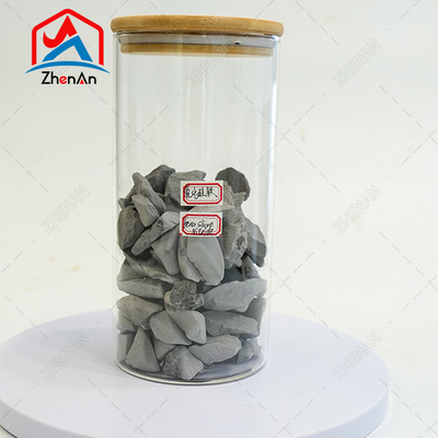 FeSi Nitrided Alloy Additive Ferro Silicon Nitride cho ngành luyện kim