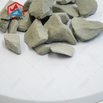 FeSi Nitrided Alloy Additive Ferro Silicon Nitride cho ngành luyện kim