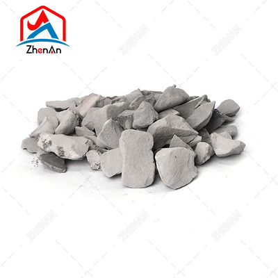 FeSi Nitrided Alloy Additive Ferro Silicon Nitride cho ngành luyện kim
