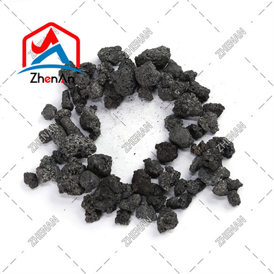 Trung Quốc Good Products Graphite Petroleum Coke GPC Cho Sắt và Sản xuất