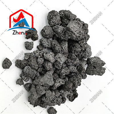 Trung Quốc Good Products Graphite Petroleum Coke GPC Cho Sắt và Sản xuất