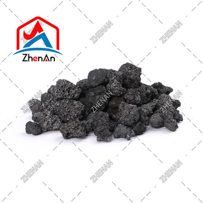 Coke Dầu mỏ CPC / Graphite Customized Fine / Graphite Products / Graphitized Petroleum Coke For Steel Melt