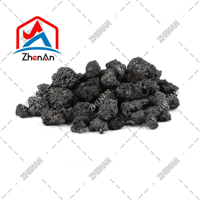 Coke Dầu mỏ CPC / Graphite Customized Fine / Graphite Products / Graphitized Petroleum Coke For Steel Melt