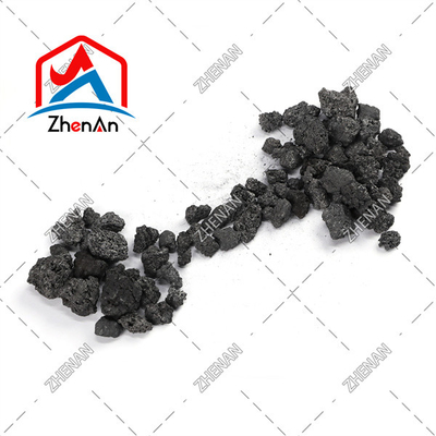 Coke Dầu mỏ CPC / Graphite Customized Fine / Graphite Products / Graphitized Petroleum Coke For Steel Melt