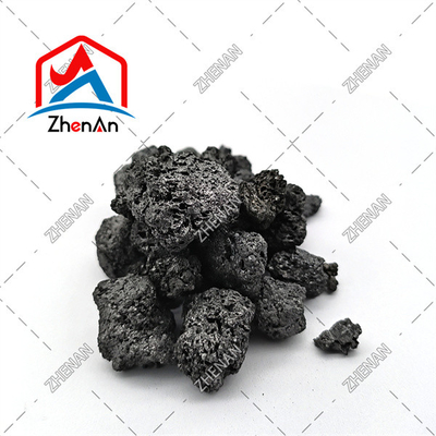 Anthracite đúc sáp graphite bột điện cực Coke dầu mỏ GPC Carbon Additive Carbon anthracite sáp
