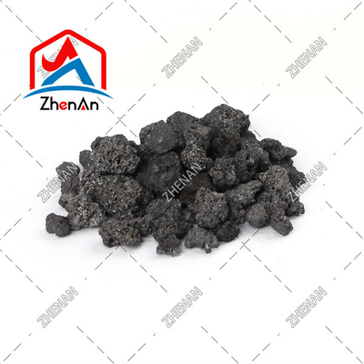 Anthracite đúc sáp graphite bột điện cực Coke dầu mỏ GPC Carbon Additive Carbon anthracite sáp