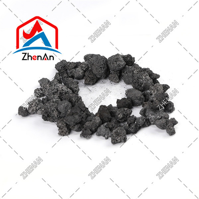 Graphite Petroleum Coke / Calcined Petroleum Coke 1-10mm