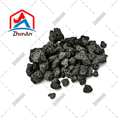 Graphite Petroleum Coke / Calcined Petroleum Coke 1-10mm