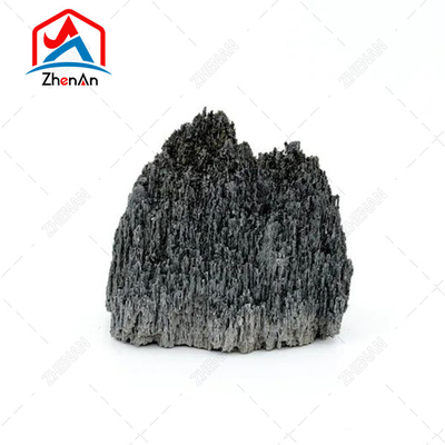 Métallurgical Grade Sic Black Silicon Carbide Powder mật độ cao
