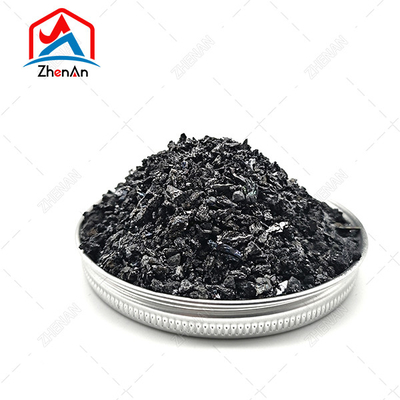 Métallurgical Grade Sic Black Silicon Carbide Powder mật độ cao