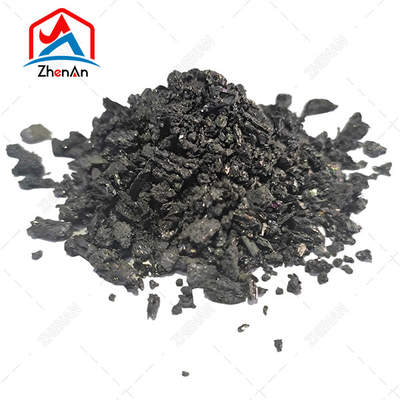 Sơn vật liệu phi sắt tinh khiết Silicon Carbide Sic-88 bột