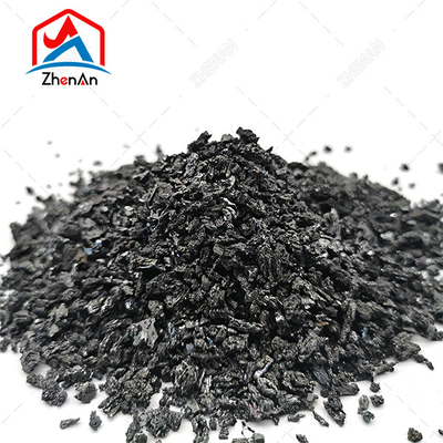 Black Silicon Carbide Sic Emery Powder cho bánh nghiền