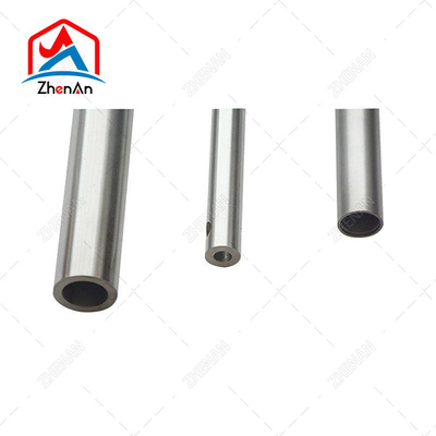 Cao chất lượng Tungsten đồng hợp kim W75cu25 ống cho ứng dụng công nghiệp