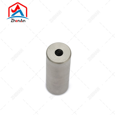 Cao chất lượng Tungsten đồng hợp kim W75cu25 ống cho ứng dụng công nghiệp