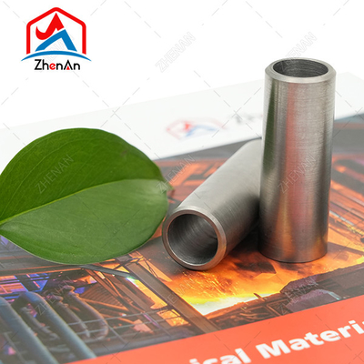 Tungsten Sintered Cemented Carbide Tube 99,95% tinh khiết chất lượng cao