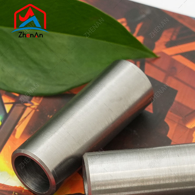 99.95% cao độ tinh khiết bóng tungsten xi măng Carbide ống
