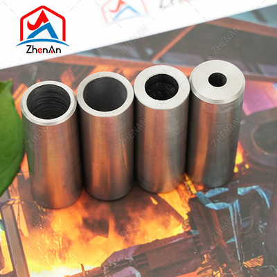 99.95% cao độ tinh khiết bóng tungsten xi măng Carbide ống