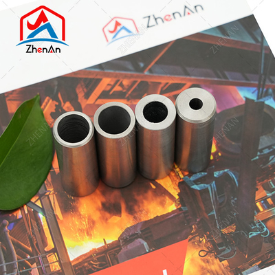 Độ tinh khiết cao Giá tốt nhất Tungsten hợp kim ống 14% 41% 44,5% 47,5% Molybdenum hợp kim ống