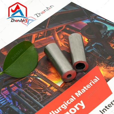 99.95% Chất lượng cao Tungsten Ground Tube Thiết kế mới nhất Nhà sản xuất Nhà cung cấp