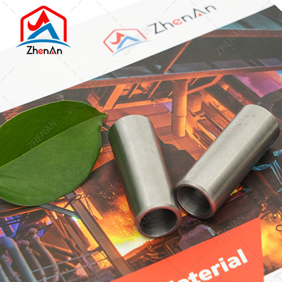 Cao chất lượng Tungsten đồng hợp kim W75cu25 ống cho ứng dụng công nghiệp