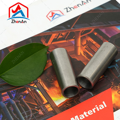 Bụi đồng đồng đồng tungsten vòng W75cu25 cho ứng dụng công nghiệp