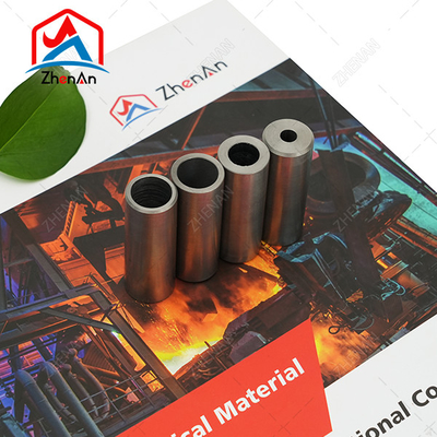 Độ tinh khiết cao Giá tốt nhất Tungsten hợp kim ống 14% 41% 44,5% 47,5% Molybdenum hợp kim ống