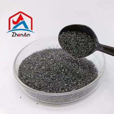 Carborundum đen Silicon Carbide mài mòn Sic 98%Min F12-F220 240 325
