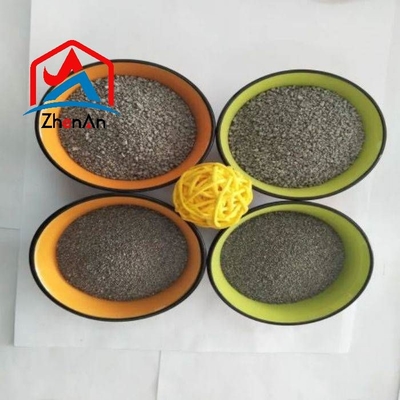 Carborundum Black Silicon Carbide như mài abrasive Sic 98% Min F12-F220 240# 325#