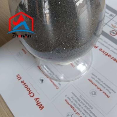 Black Silicon Carbide Sic Emery Powder cho bánh nghiền