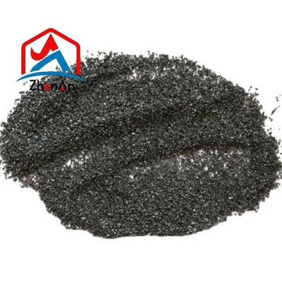 Chất thô Black Sic Silicon Carbide để nghiền