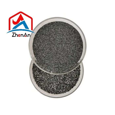 Black Silicon Carbide như là chất lửa trong sản xuất gốm