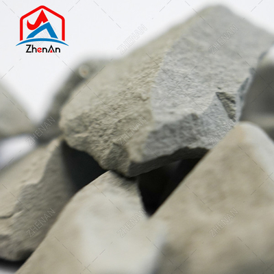 Ferro silicon nitride hiệu quả và chi phí hiệu quả cho sự xuất sắc trong sản xuất thép