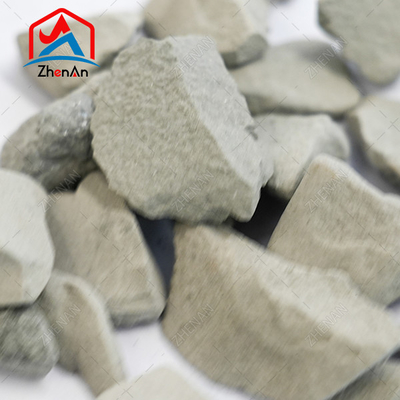 Nguyên liệu thô lửa phổ biến Ferro Silicon Nitride với giá cạnh tranh
