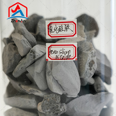 Ferro Silicon Nitride chất lượng cao cho vật liệu lửa
