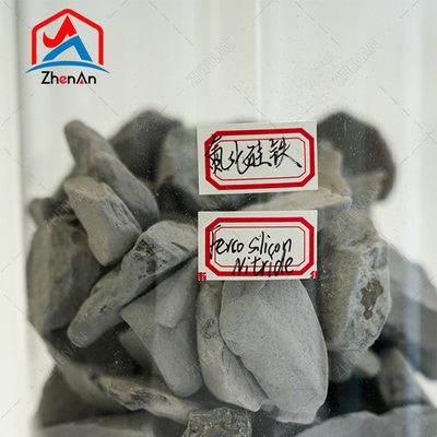 Ferro Silicon Nitride chất lượng cao cho vật liệu lửa