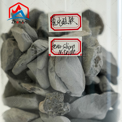 Ferro silicon nitride nhiệt độ cao cho thép
