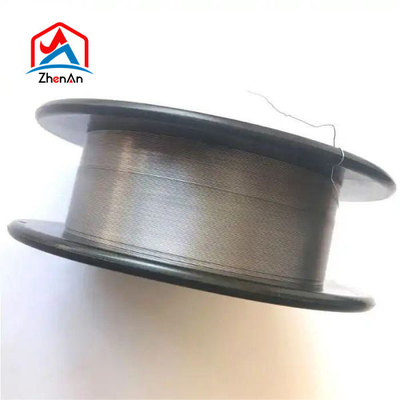 Sợi Wolfram Đen Dia0,8mm Sợi Wolfram cho các ứng dụng chiếu sáng