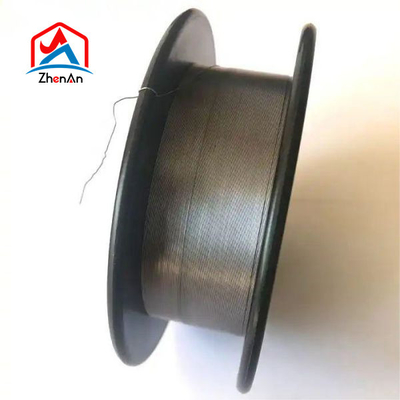Sợi Wolfram Đen Dia0,8mm Sợi Wolfram cho các ứng dụng chiếu sáng