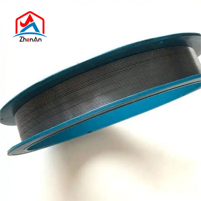 99.99% Tungsten Wire 0.1mm 0.2mm để sản xuất Tungsten Heaters