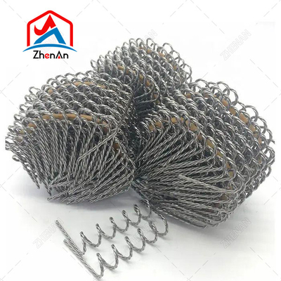 99.95% Sợi Tungsten tinh khiết cho các ứng dụng chiếu sáng