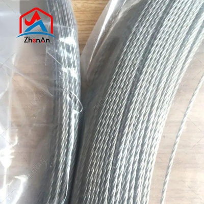 Bán nóng kích thước phổ biến Dia0,8mm Sợi Tungsten Đen cho lớp phủ chân không