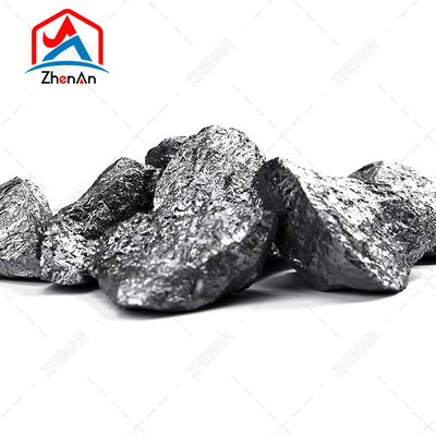 Thép sản xuất kim loại silic tinh khiết cao 3303 2202 1101