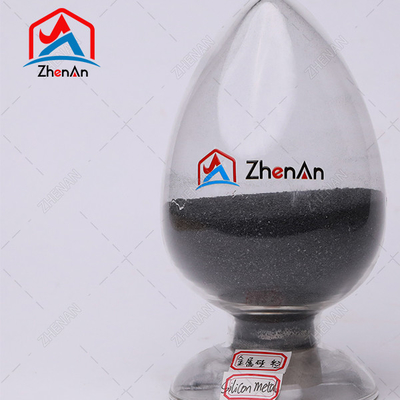 kim loại silicon tinh khiết cao 3303 553 441 Để sản xuất thép
