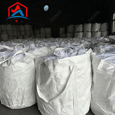 Silicon kim loại chống ăn mòn 553 441 3303 Để sản xuất thép