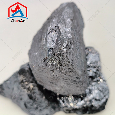 Kim loại Silicon tinh khiết cao cấp 97% 553 441 Sản phẩm