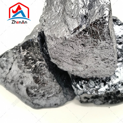 Sản xuất thép Silicon Carbide bột mài tinh thể Độ bền cao
