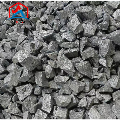Sản xuất thép Silicon Carbide bột mài tinh thể Độ bền cao