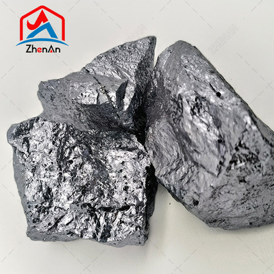 Thiết bị khử oxy hóa kim loại Silicon Metal 553 441 Bột